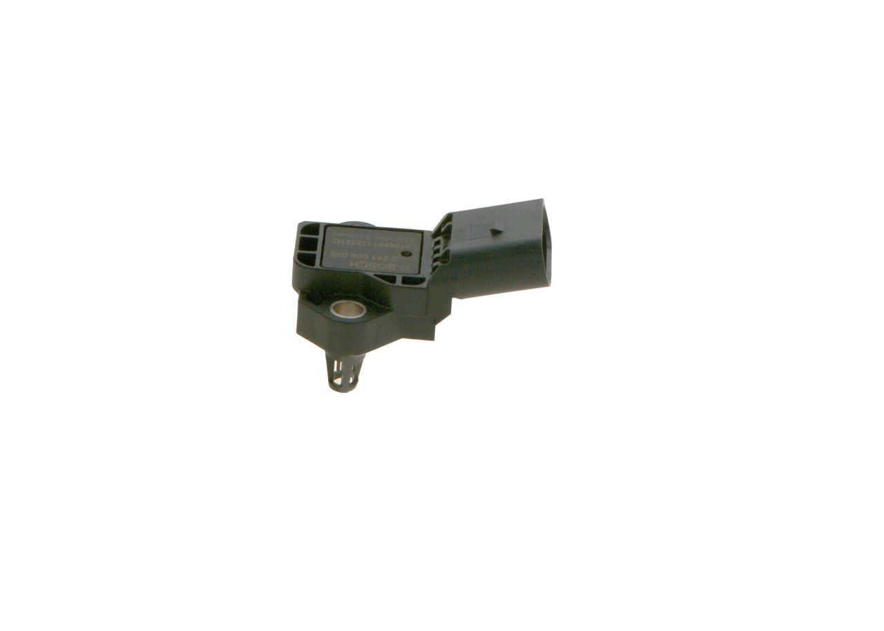 0281006059 Bosch Sensor de presión de sobrealimentación