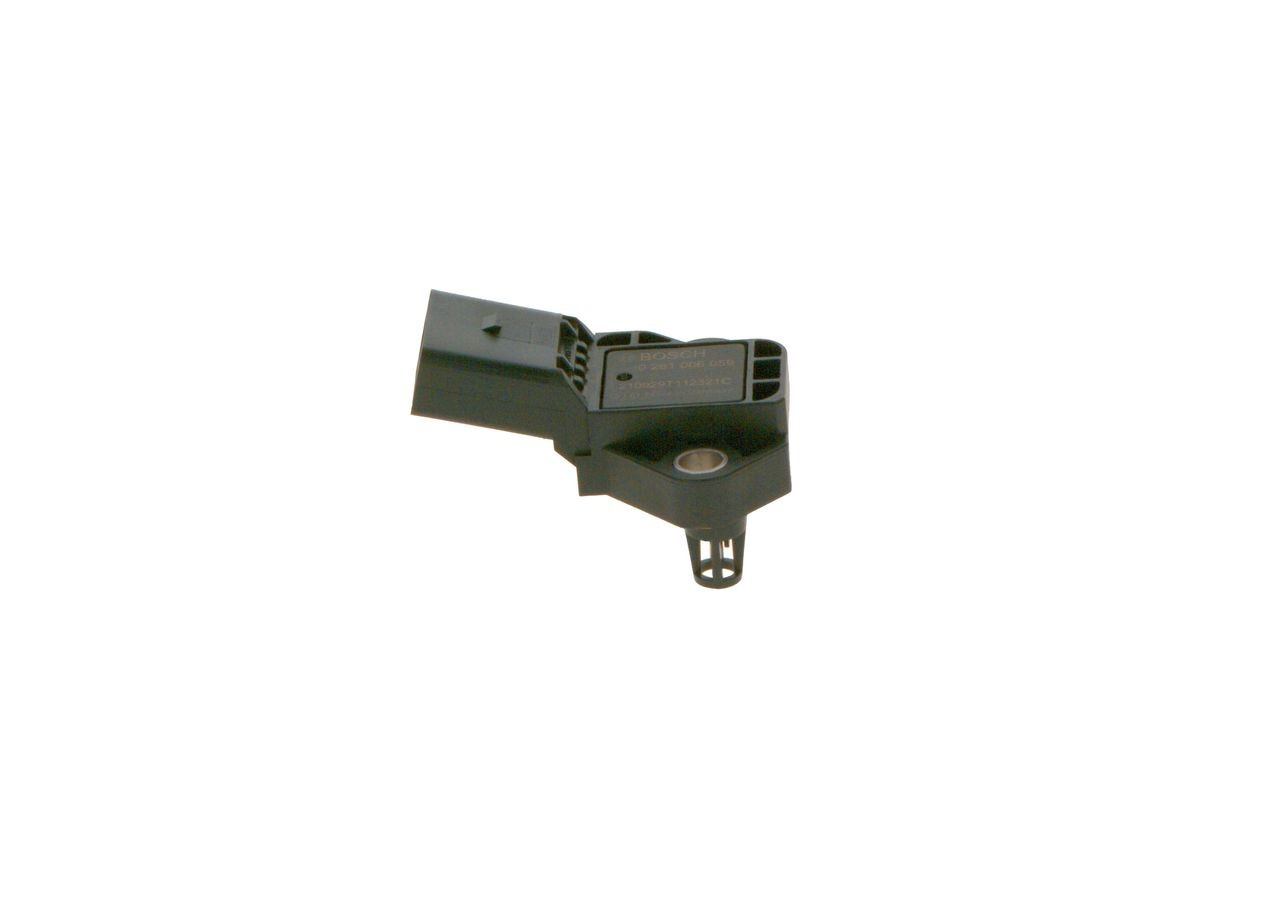 Sensor de presión de sobrealimentación Bosch 0281006059 precio, desde 22,24 EUR