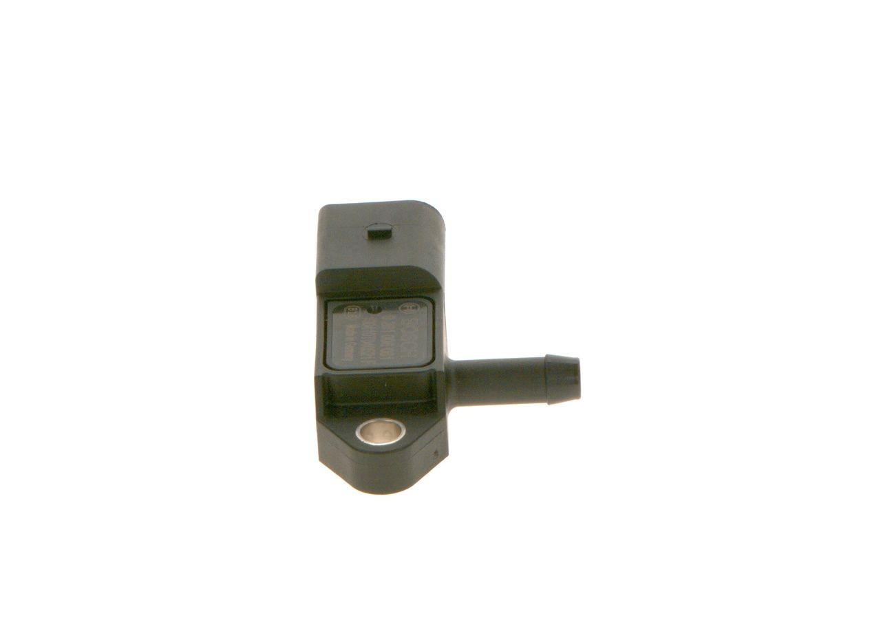Sensor De Presion Del Colector De Admision Bosch 0281006061