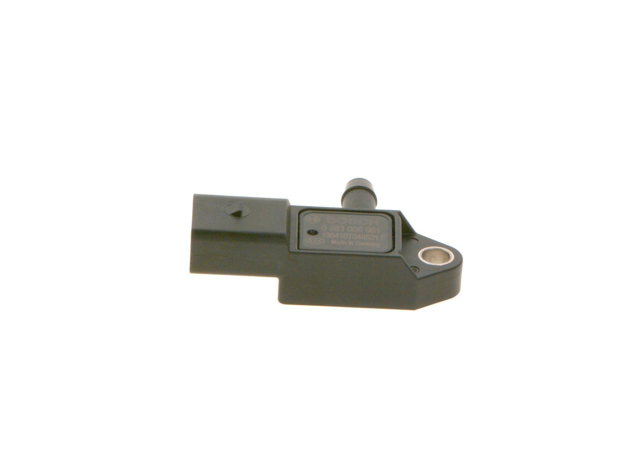 Comprar 0281006061 Bosch Sensor de presión del colector de admisión