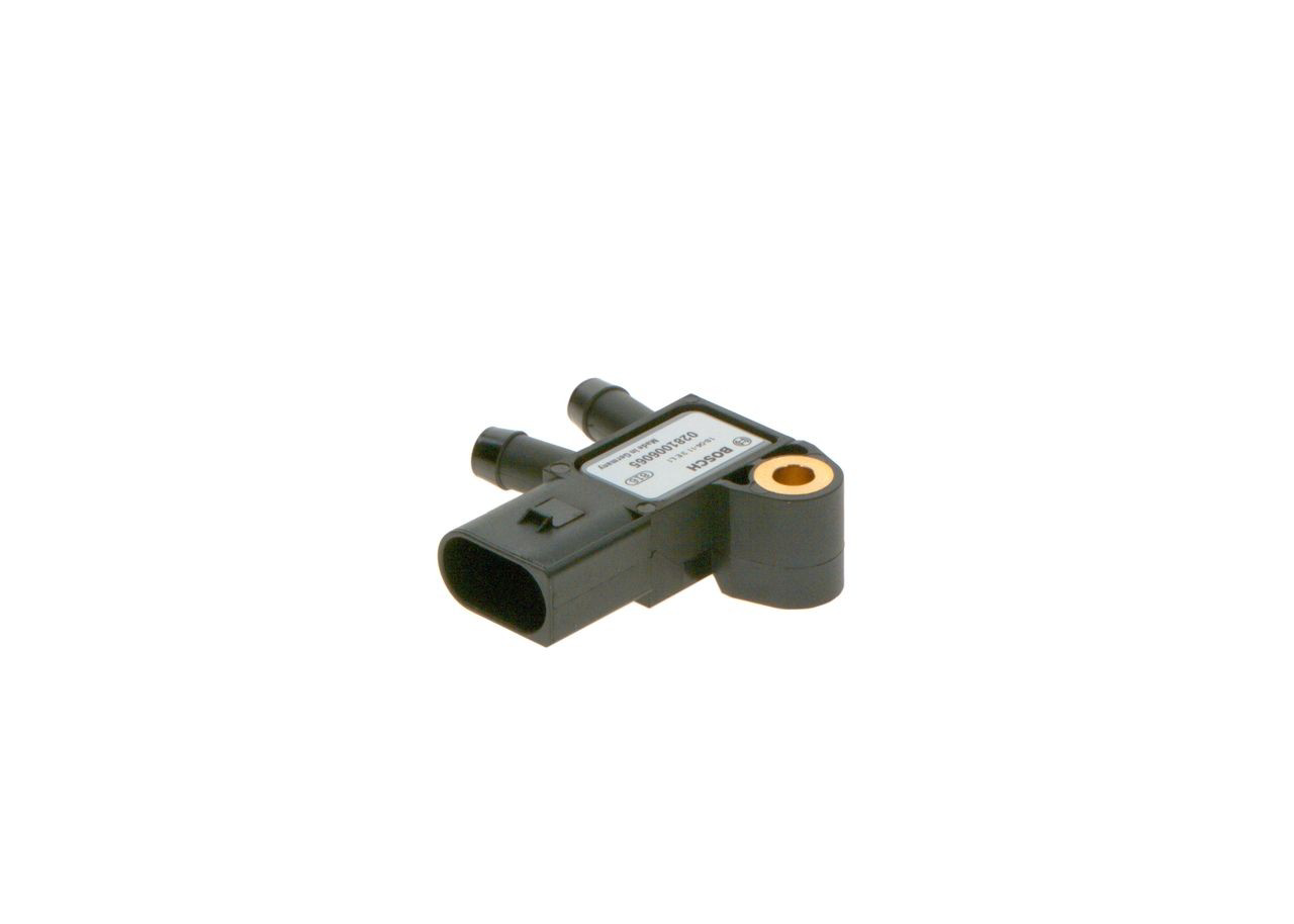 0281006065 Bosch Sensor de presion de escape