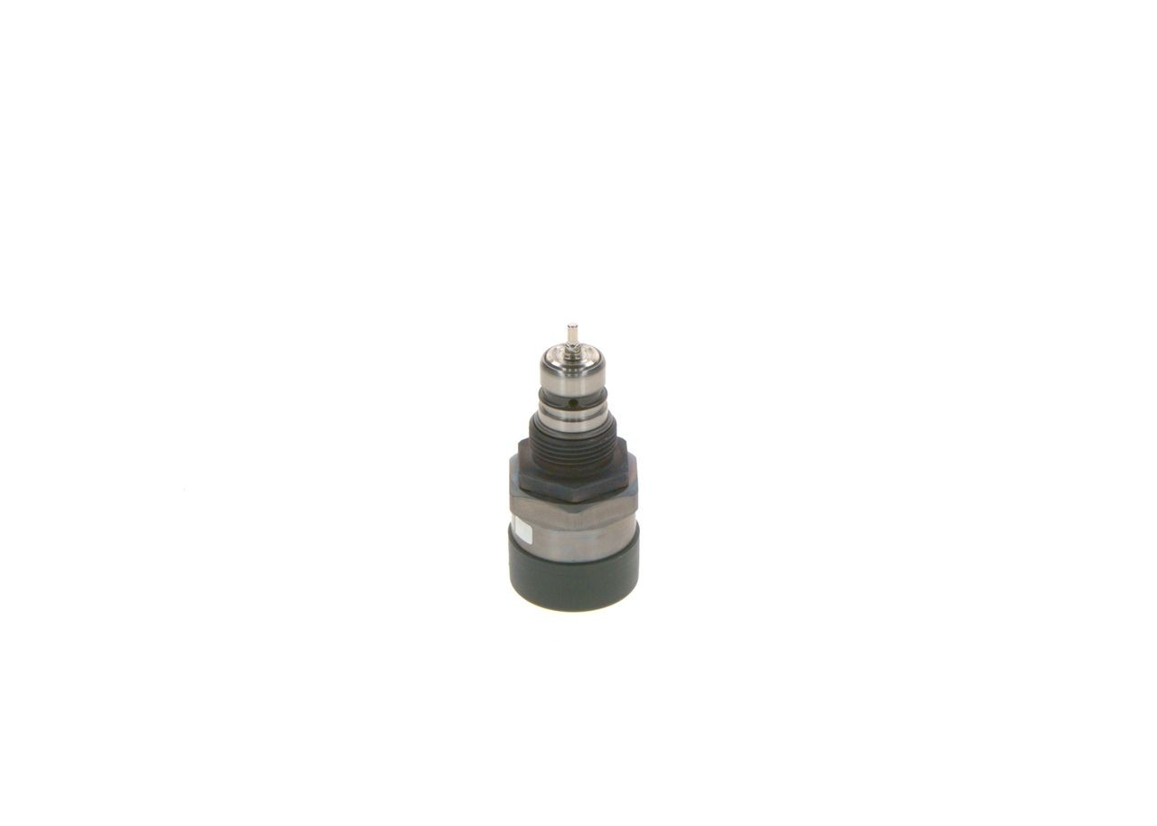 Válvula de presión de combustible Bosch 0281006074