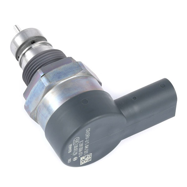 Comprar 0281006074 Bosch Regulador de presión de combustible