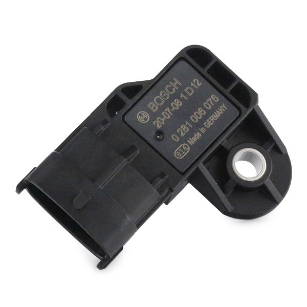 Comprar 0281006076 Bosch Sensor de presión del colector de admisión