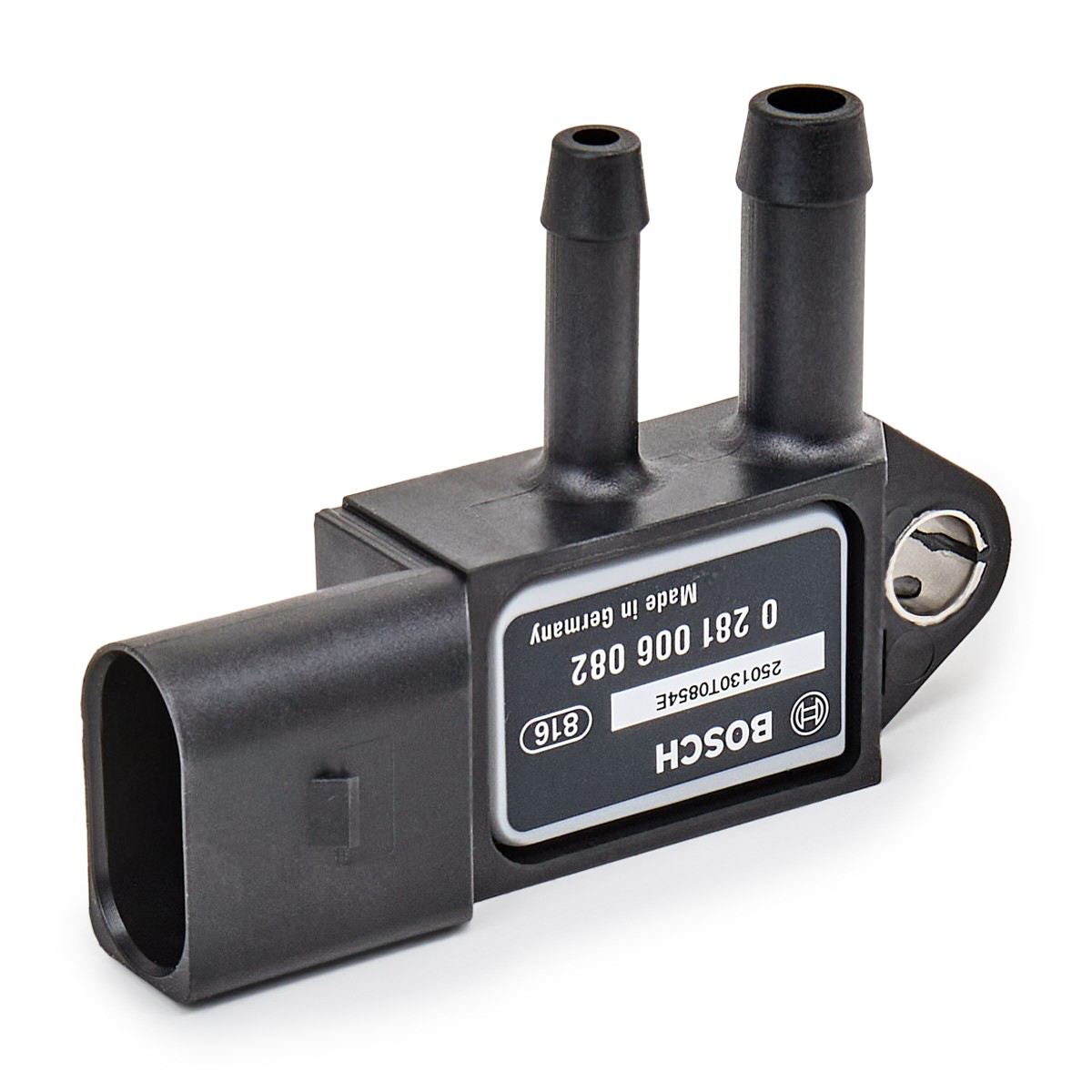Comprar 0281006082 Bosch Sensor de presion gases de escape