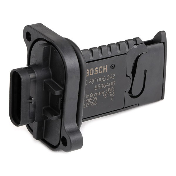 Medidor de flujo de aire Bosch 0281006092 precio, desde 131,00 EUR