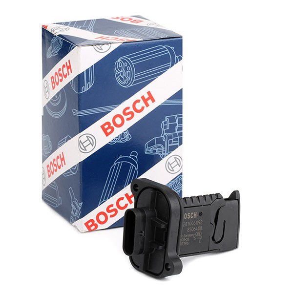 Comprar 0281006092 Bosch Sensor de masa de aire