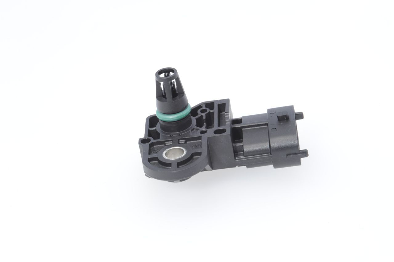 Sensor, presión colector de admisión  Bosch 0281006102 precio, desde 39,76 EUR