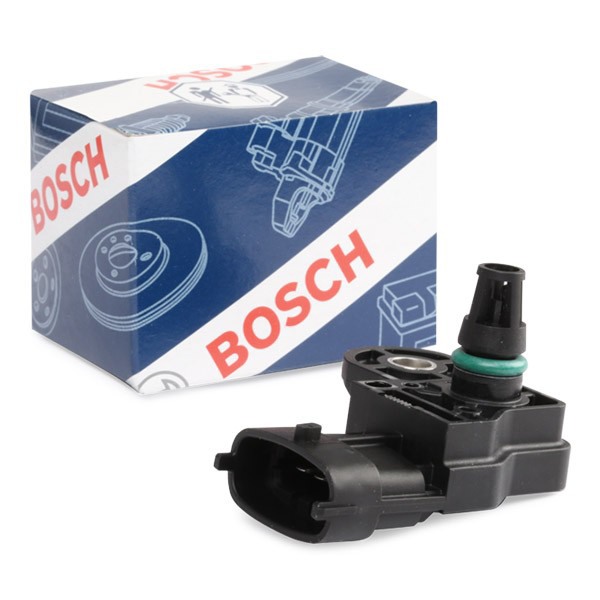 Comprar 0281006102 Bosch Sensor de presión del colector de admisión
