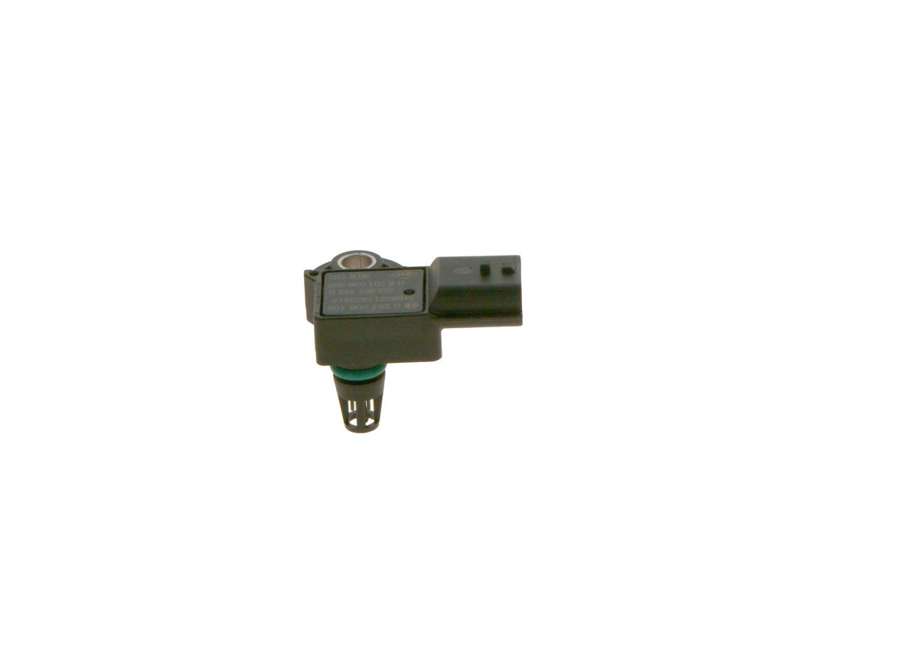 Sensor de presión de sobrealimentación 0281006108 Bosch