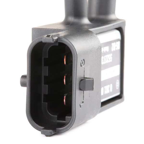 Sensor, presión gas de escape Bosch 0281006122