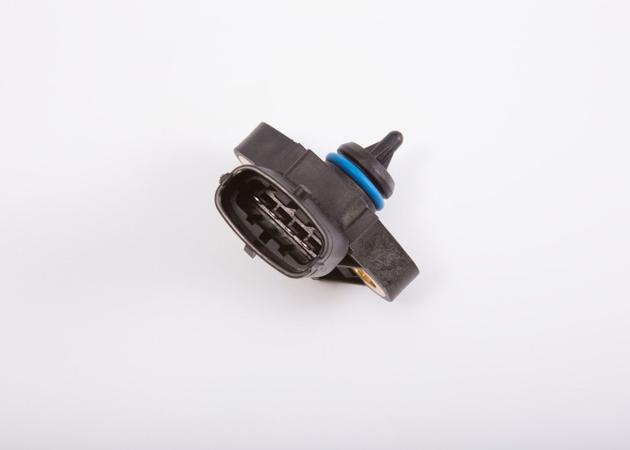 Sensor de presion gases de escape 0281006123 Bosch