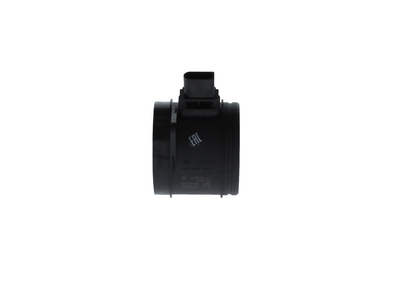 Sensor MAF Bosch 0281006147