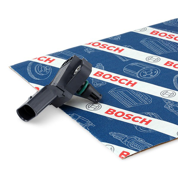 Sensor de temperatura de mezcla de aire Bosch 0281006152