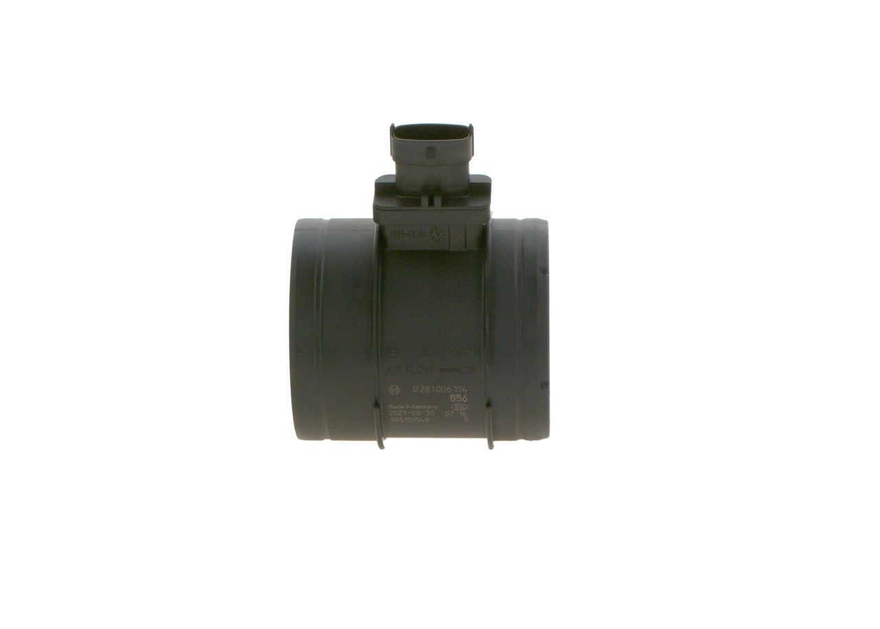 0281006154 Bosch Sensor de flujo de aire