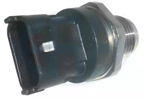 Sensor de presión de combustible 0281006158 Bosch
