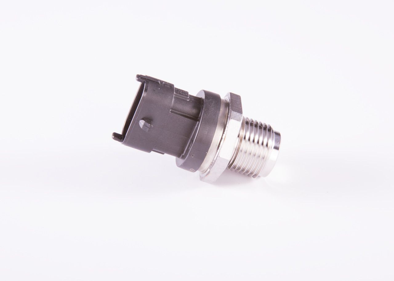 0281006158 Bosch Sensor de presión de combustible