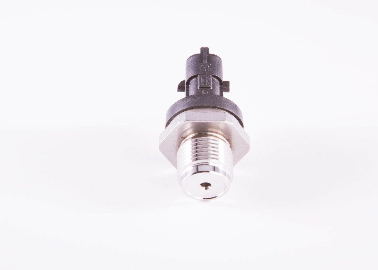 Sensor de la presión del combustible Bosch 0281006158
