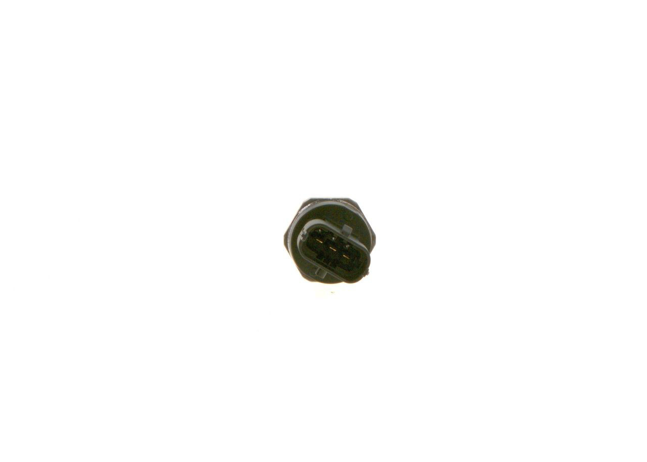 Sensor de presión de combustible 0281006163 Bosch