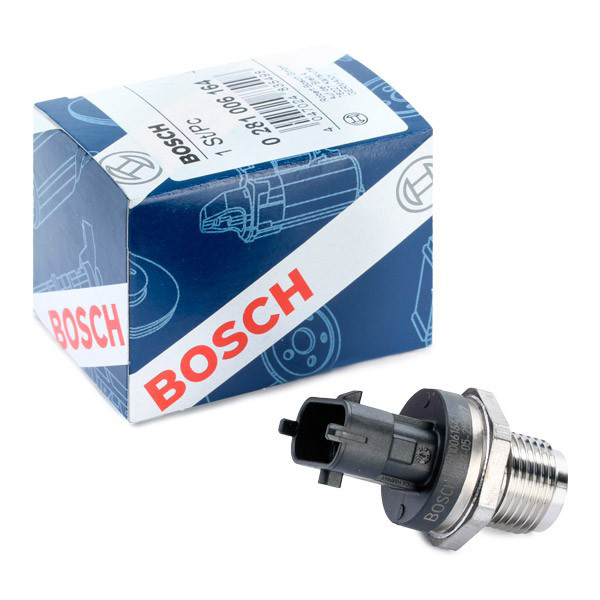 0281006164 Bosch Sensor de presión de combustible