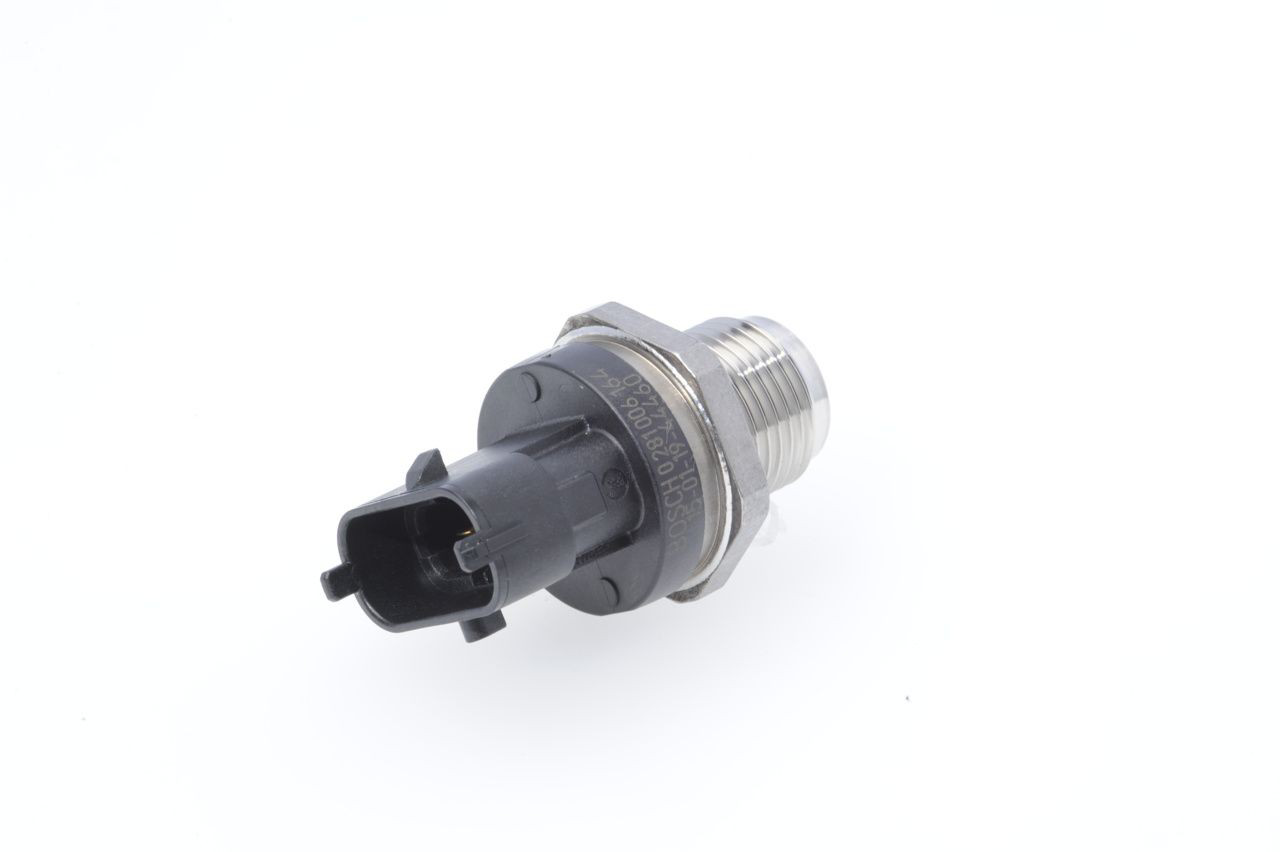 Sensor de presión de combustible 0281006164 Bosch