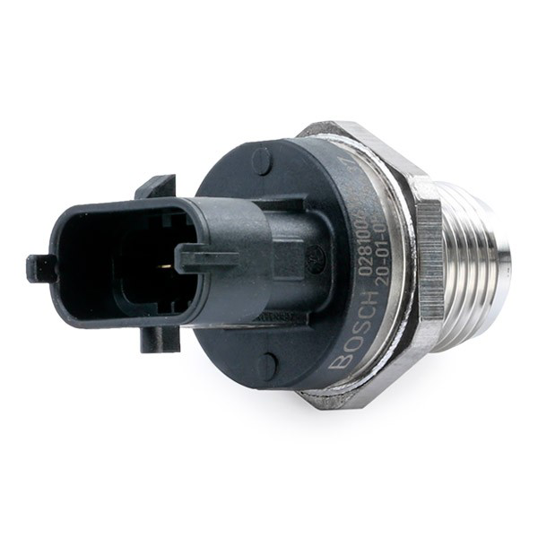Comprar 0281006164 Bosch Sensor de presión de combustible