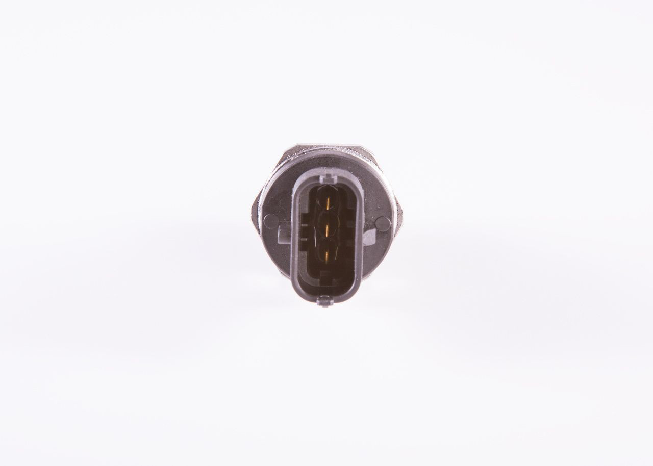 0281006165 Bosch Sensor de presión de combustible