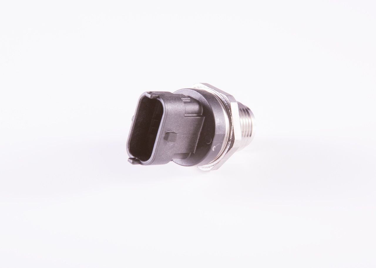 Sensor de la presión del combustible Bosch 0281006165
