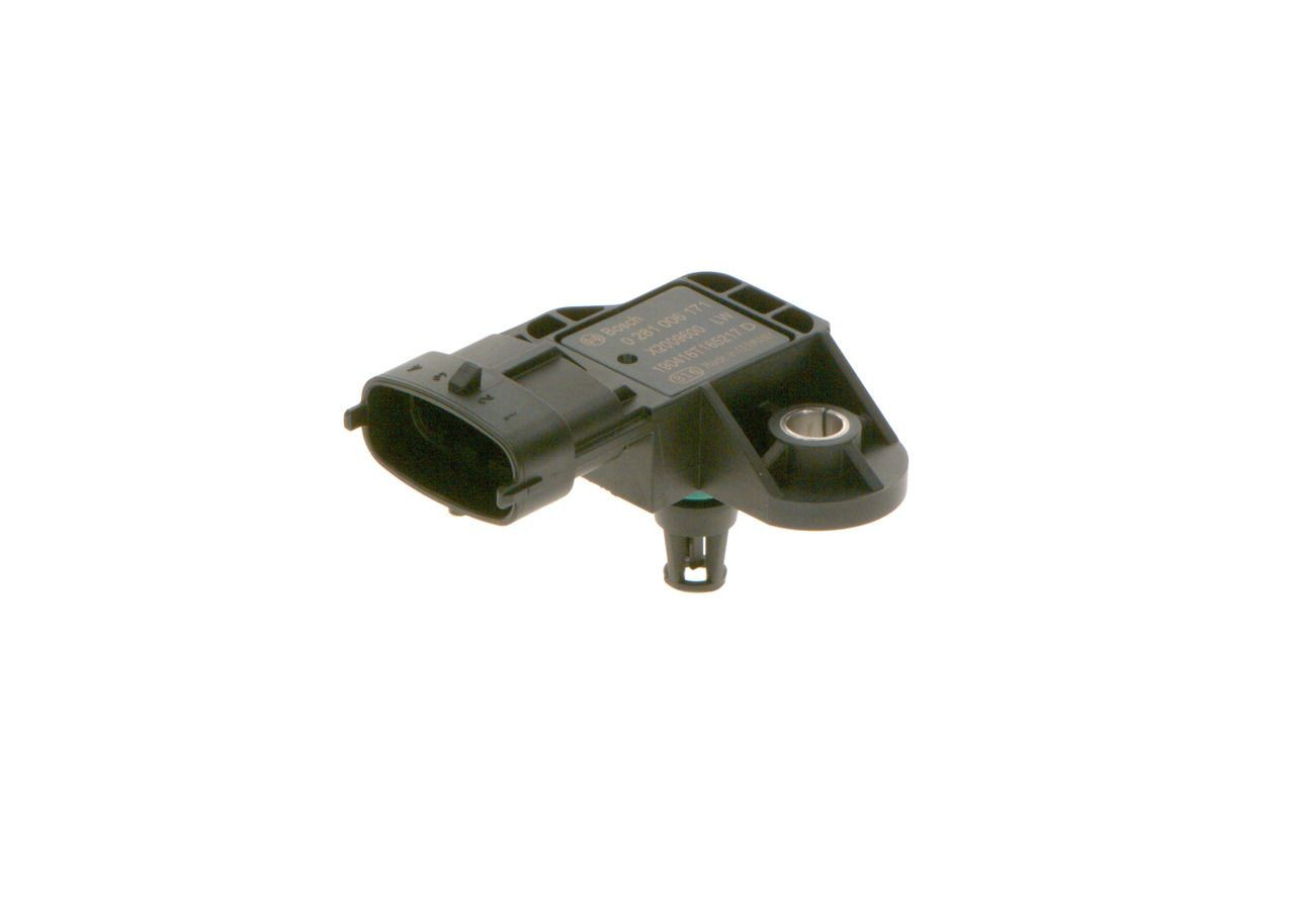 0281006171 Bosch Sensor De Presion Del Colector De Admision