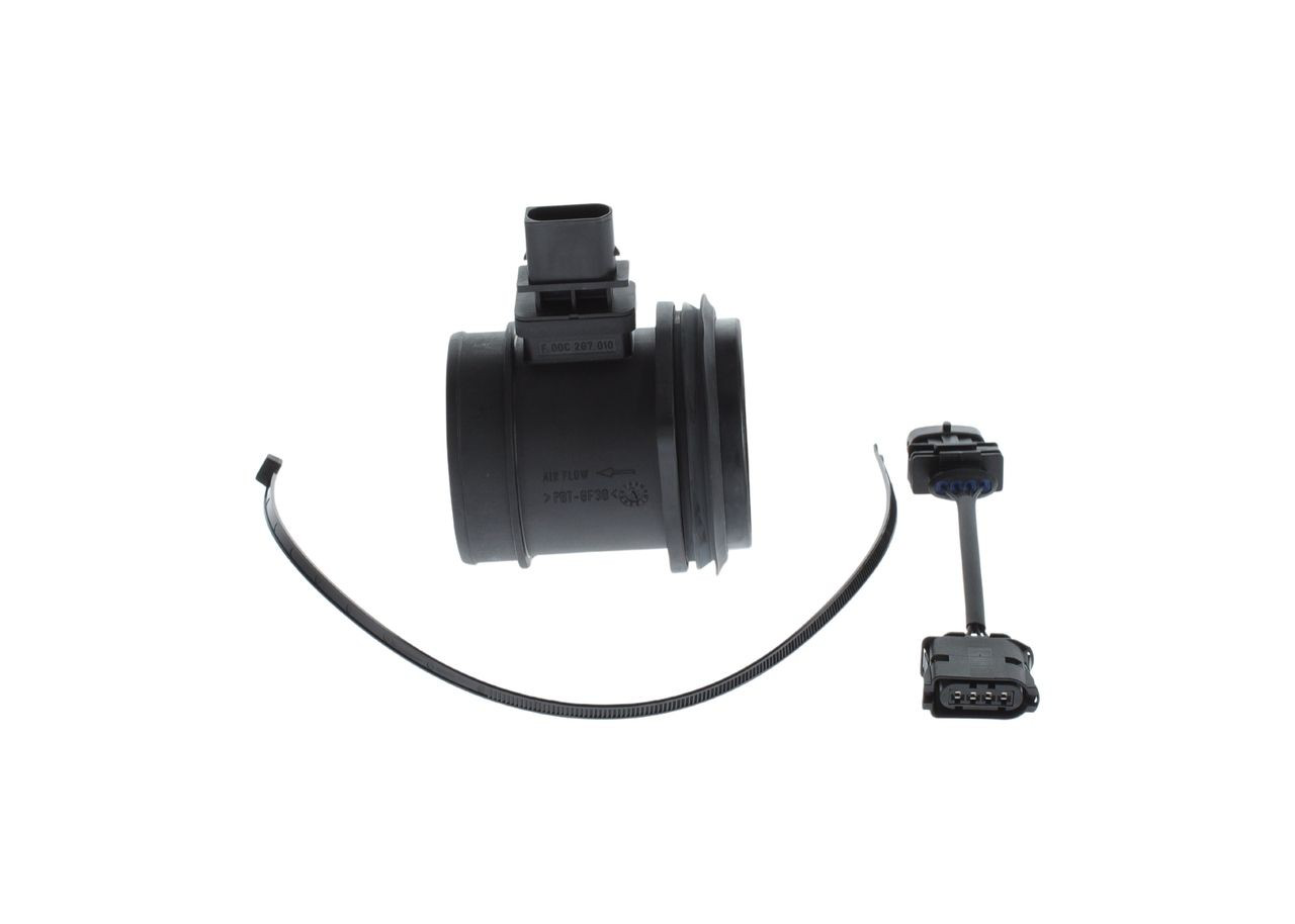 0281006184 Bosch Sensor de flujo de aire