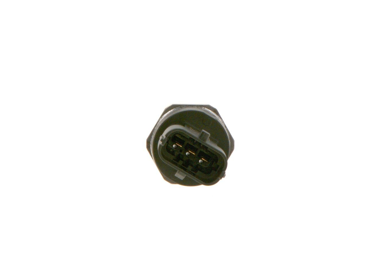 Sensor de la presión del combustible Bosch 0281006186