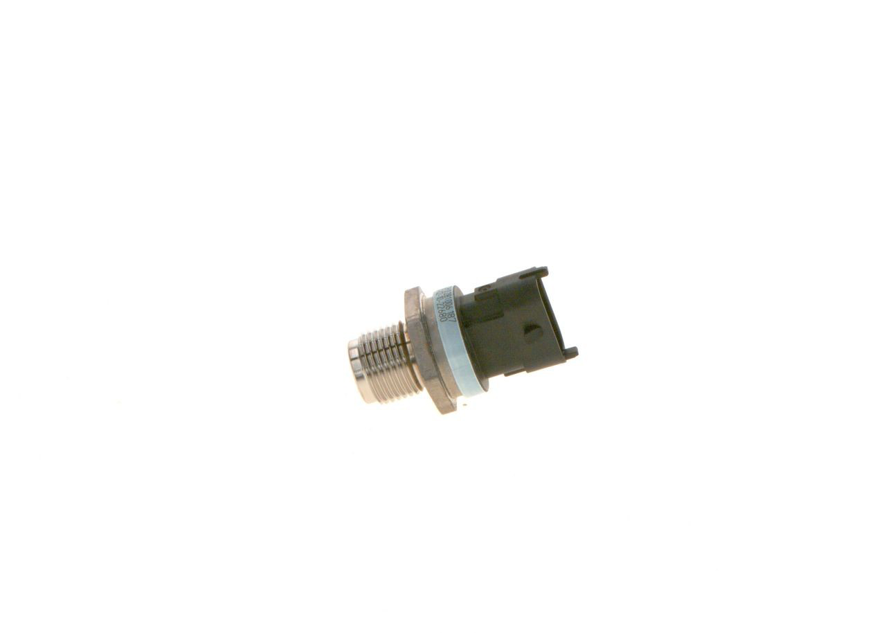 0281006187 Bosch Sensor de presión de combustible