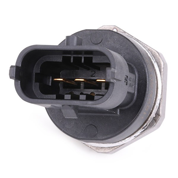 Sensor de presión de combustible 0281006191 Bosch