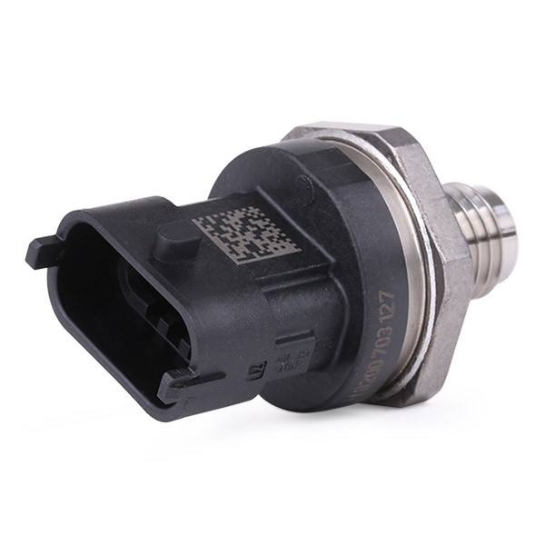 Sensor de la presión del combustible Bosch 0281006191