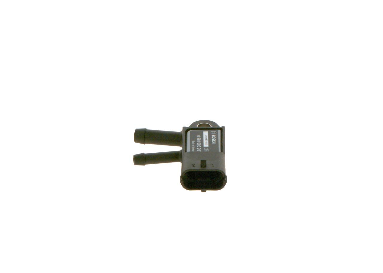 0281006207 Bosch Sensor de presion de escape