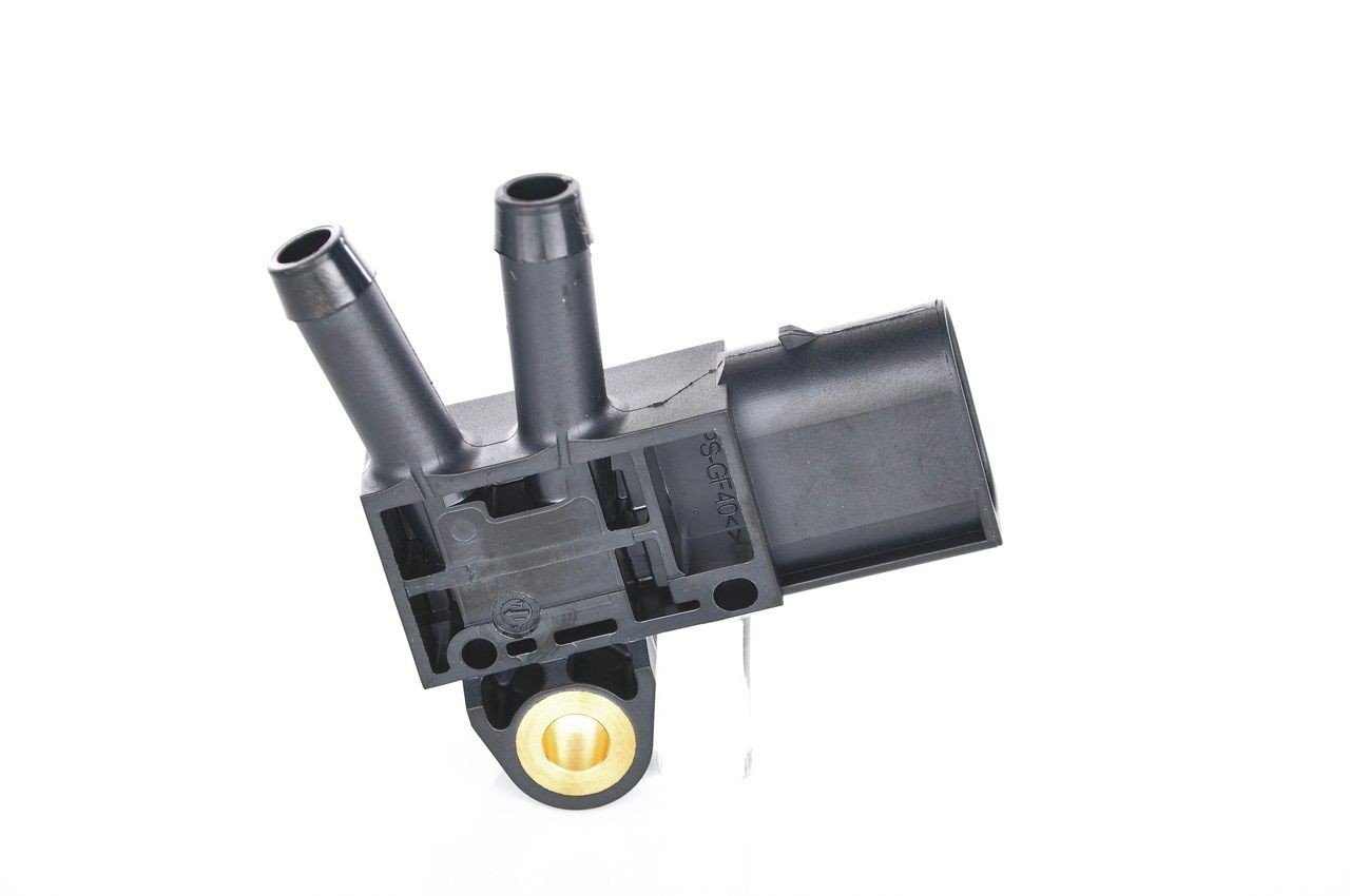 Sensor, presión gas de escape Bosch 0281006213