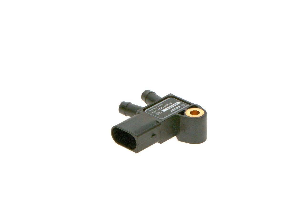 Comprar 0281006213 Bosch Sensor de presion gases de escape