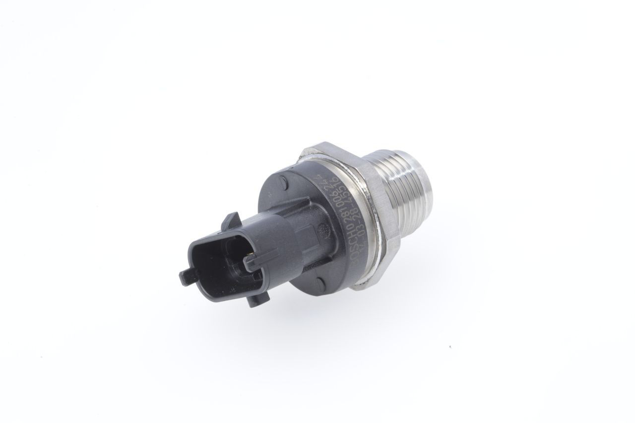 Sensor de la presión del combustible Bosch 0281006244