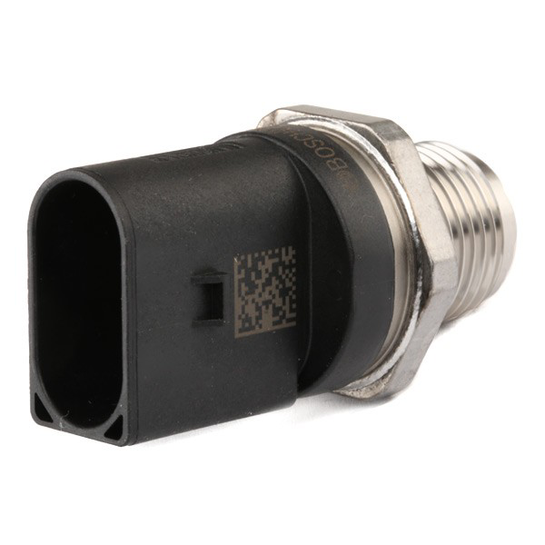 Sensor de la presión del combustible Bosch 0281006245