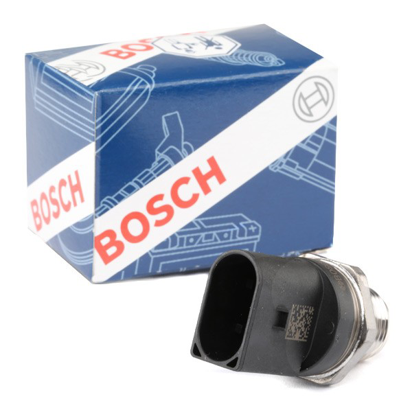 Sensor de presión de combustible Bosch 0281006245 precio, desde 55,78 EUR