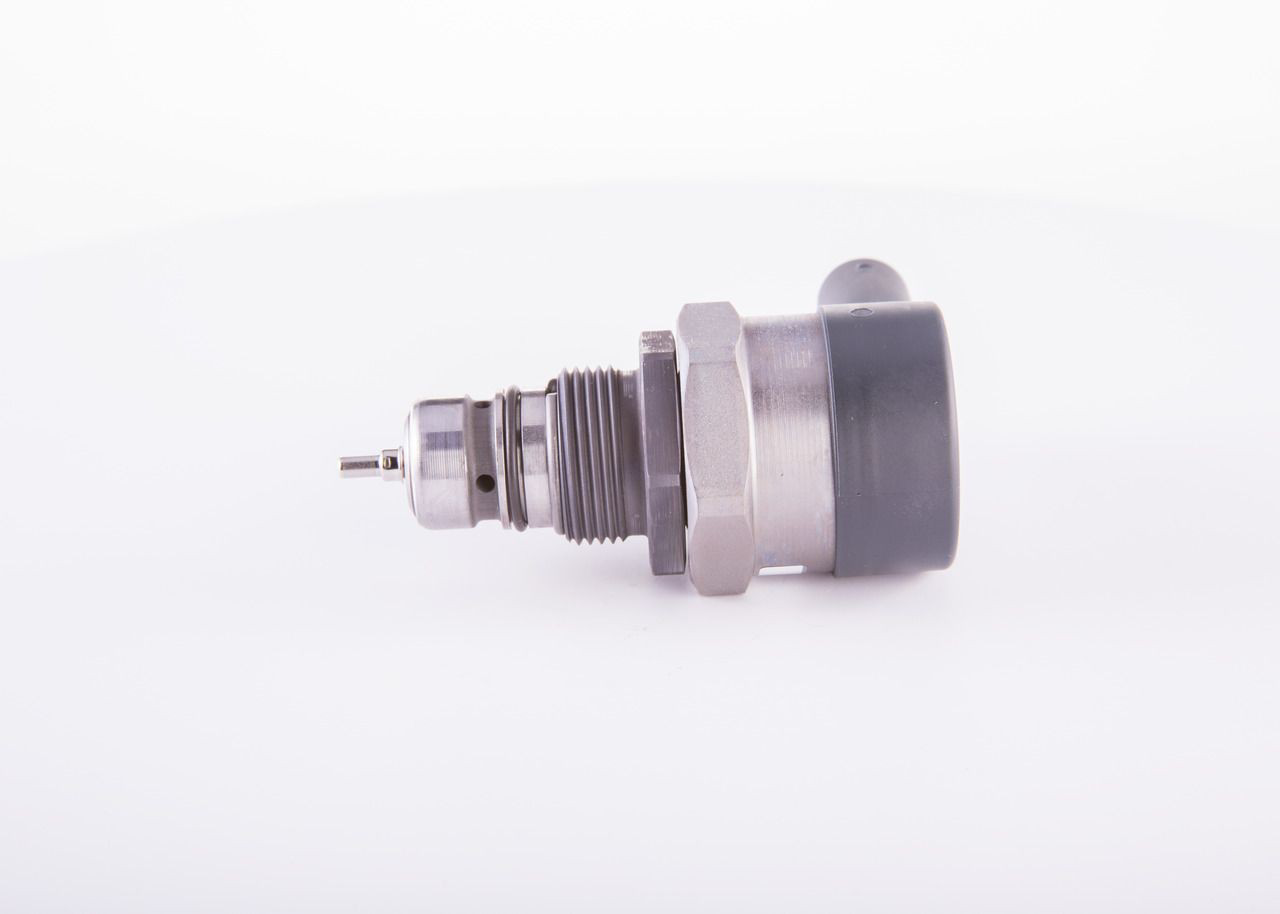 Válvula control presión Common-Rail-System Bosch 0281006246