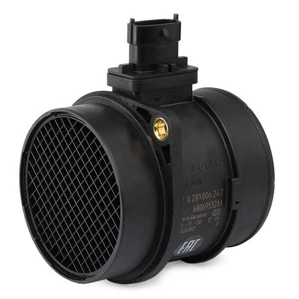 0281006247 Bosch Sensor de flujo de aire