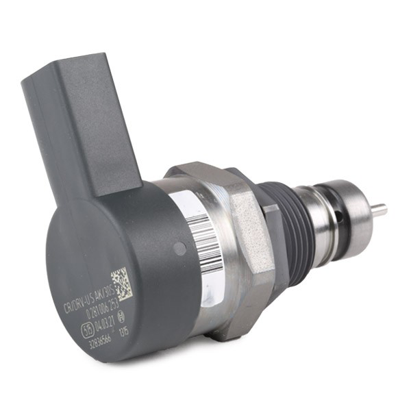 Regulador de presión de combustible 0281006253 Bosch
