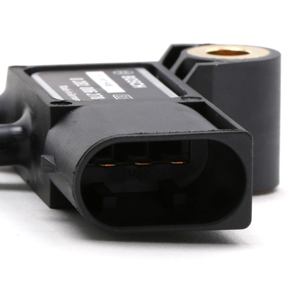 Comprar 0281006278 Bosch Sensor de presion gases de escape