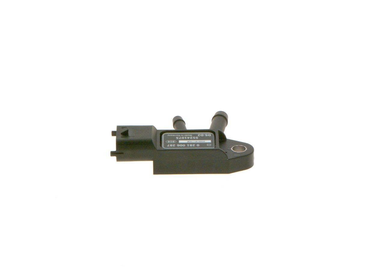 0281006287 Bosch Sensor de presion de escape