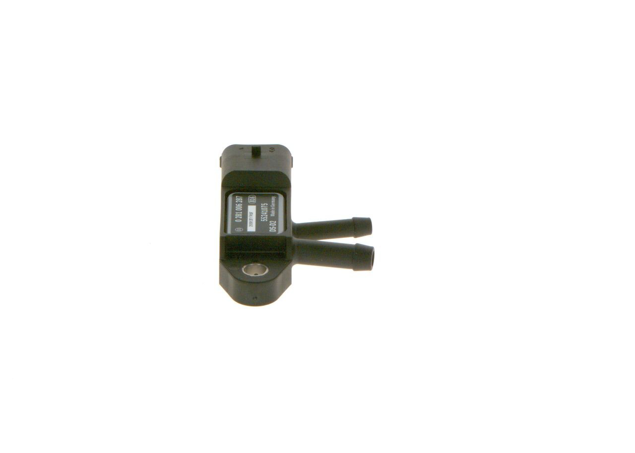 Comprar 0281006287 Bosch Sensor de presion gases de escape