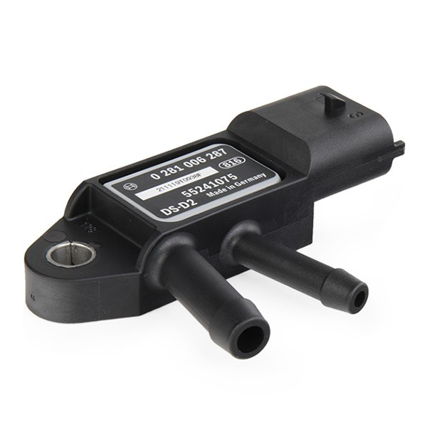 Sensor de presión de gases de escape Bosch 0281006287 precio, desde 41,71 EUR