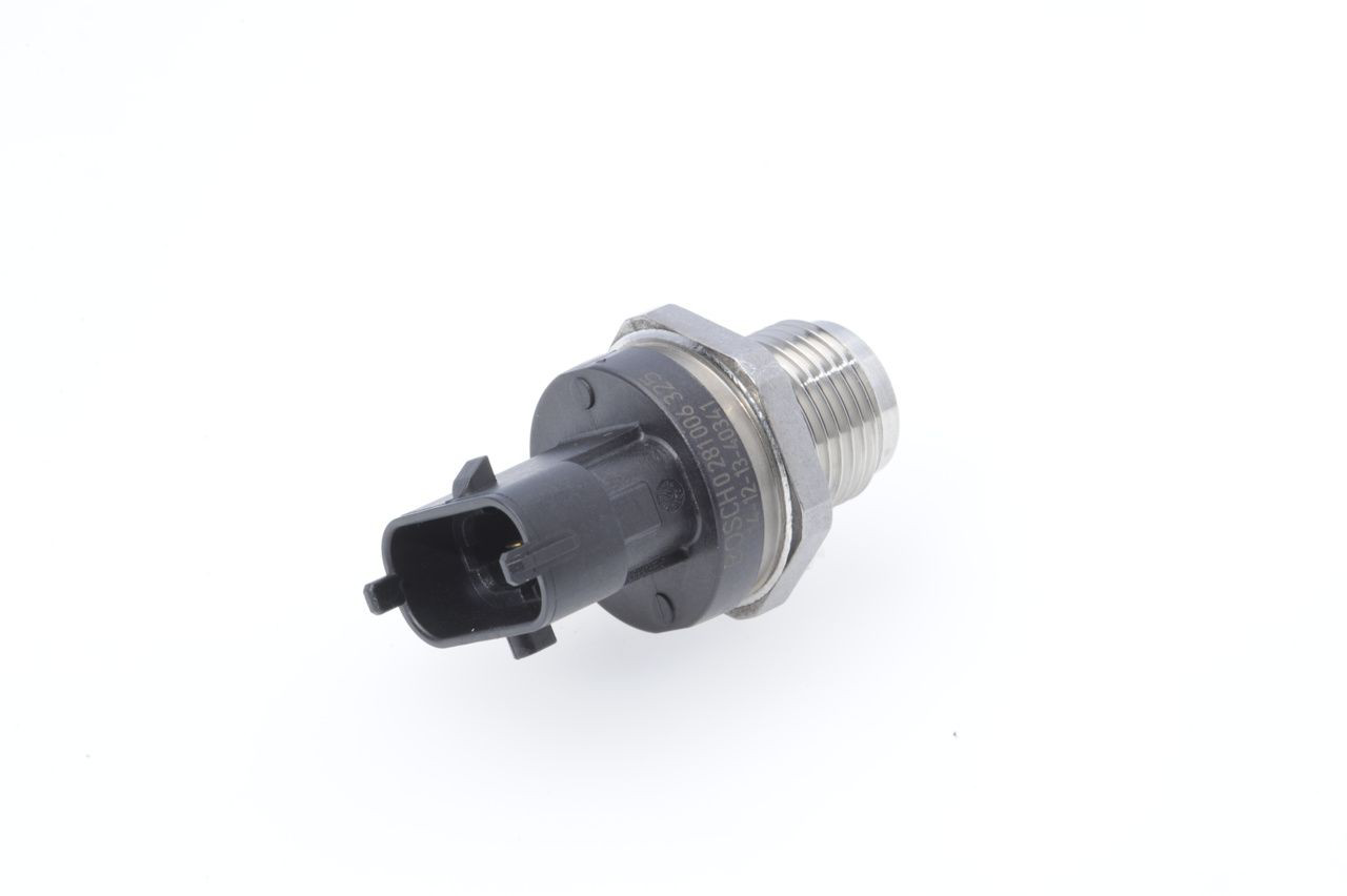 Sensor de la presión del combustible Bosch 0281006325