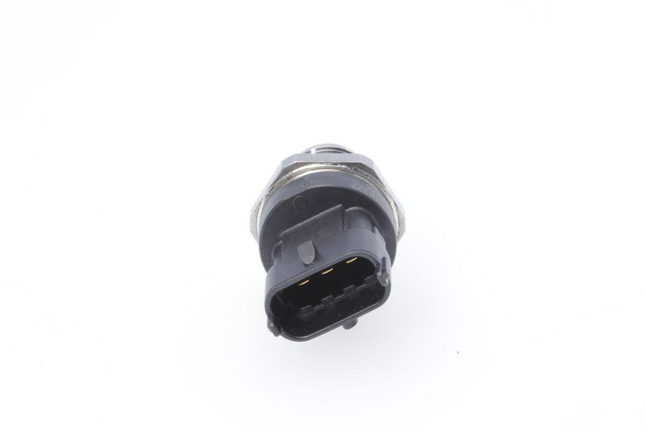 Sensor de la presión del combustible Bosch 0281006327
