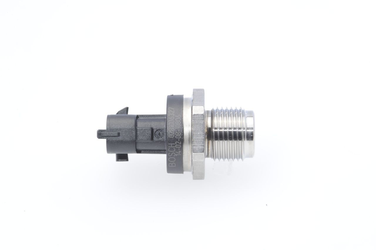 Sensor de presión de combustible Bosch 0281006327 precio, desde 89,99 EUR